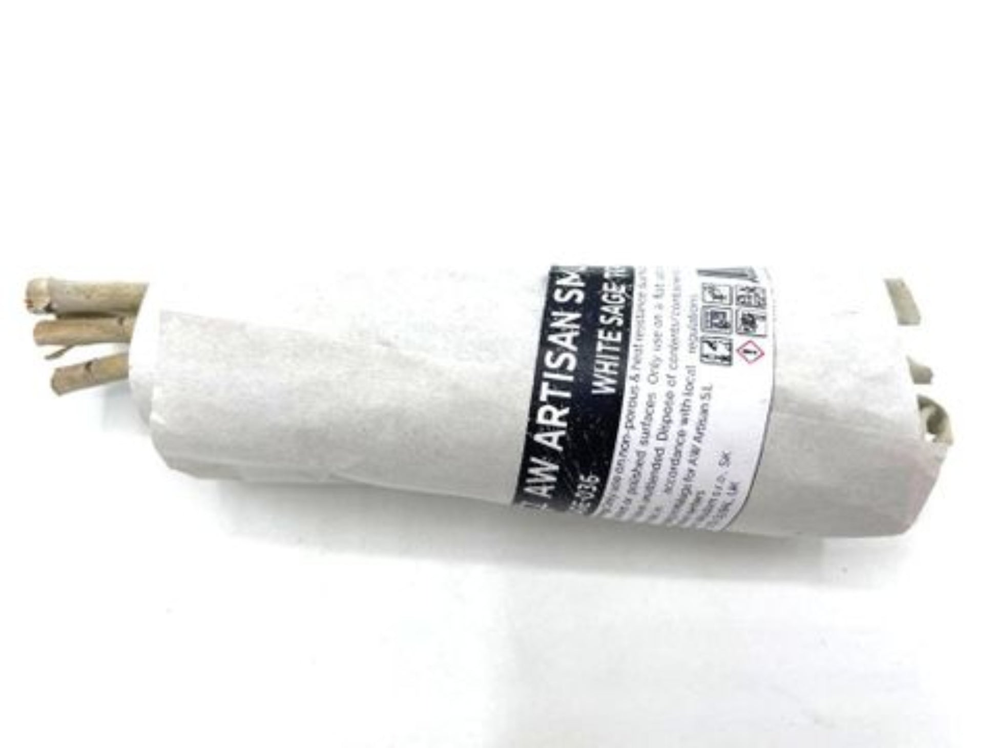 sage smudge stick for cleansing energy