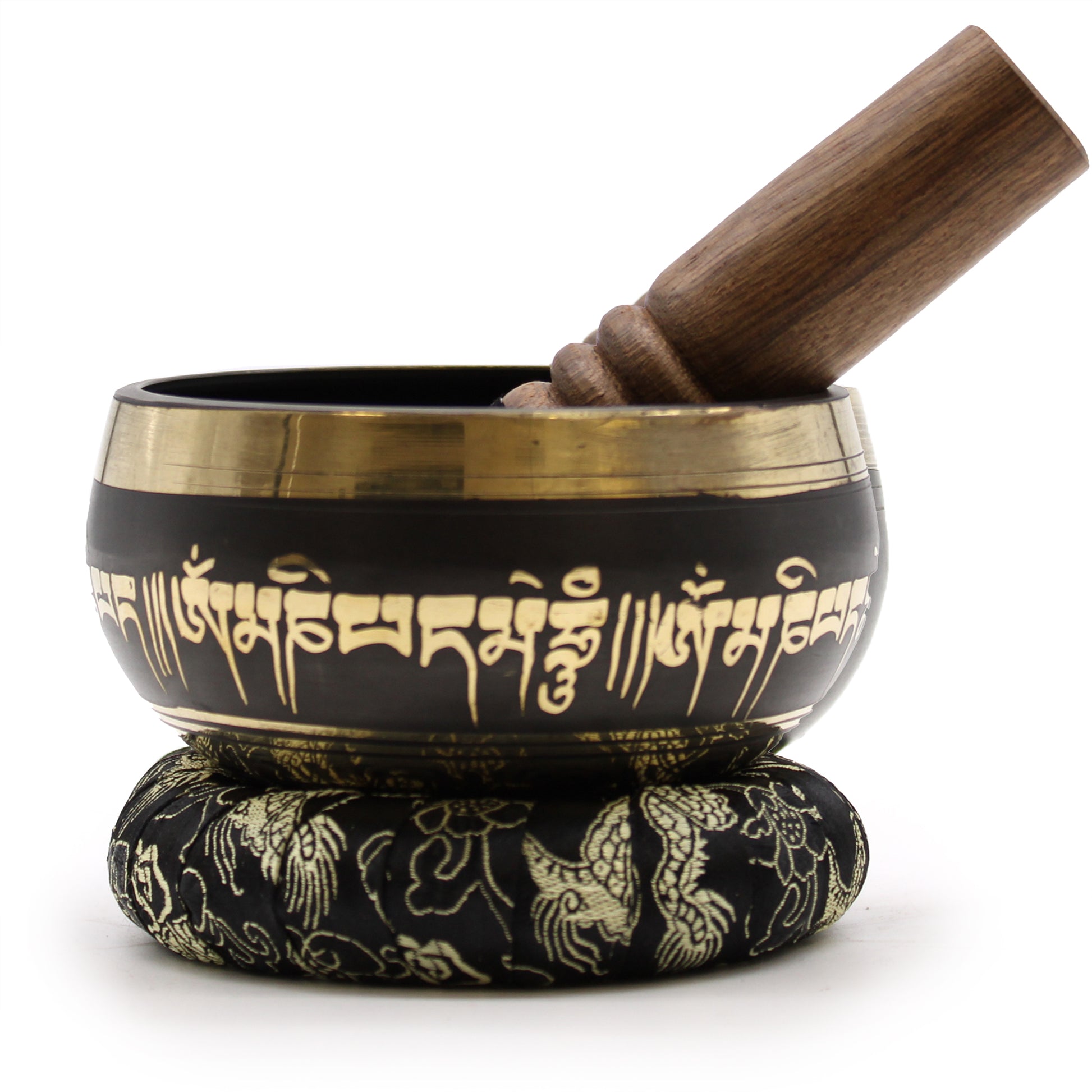 singing bowl 