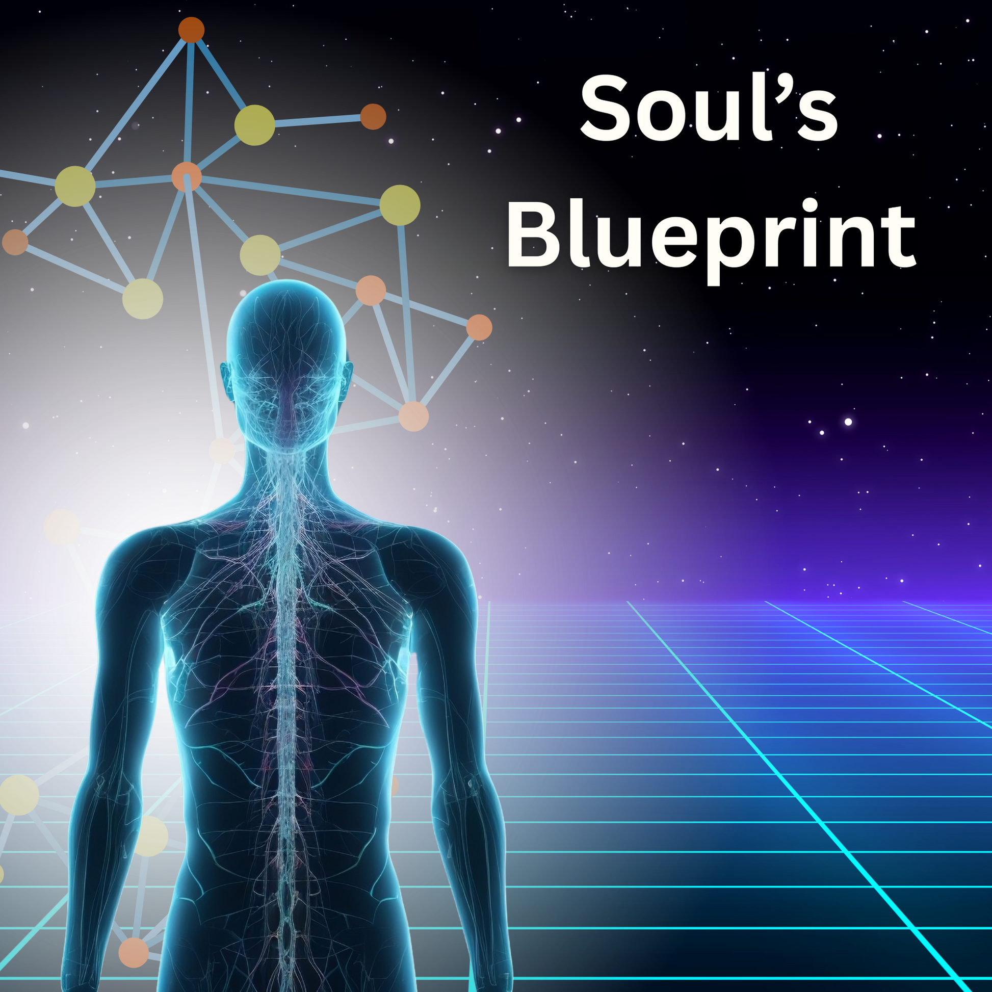 find your soul's blueprint