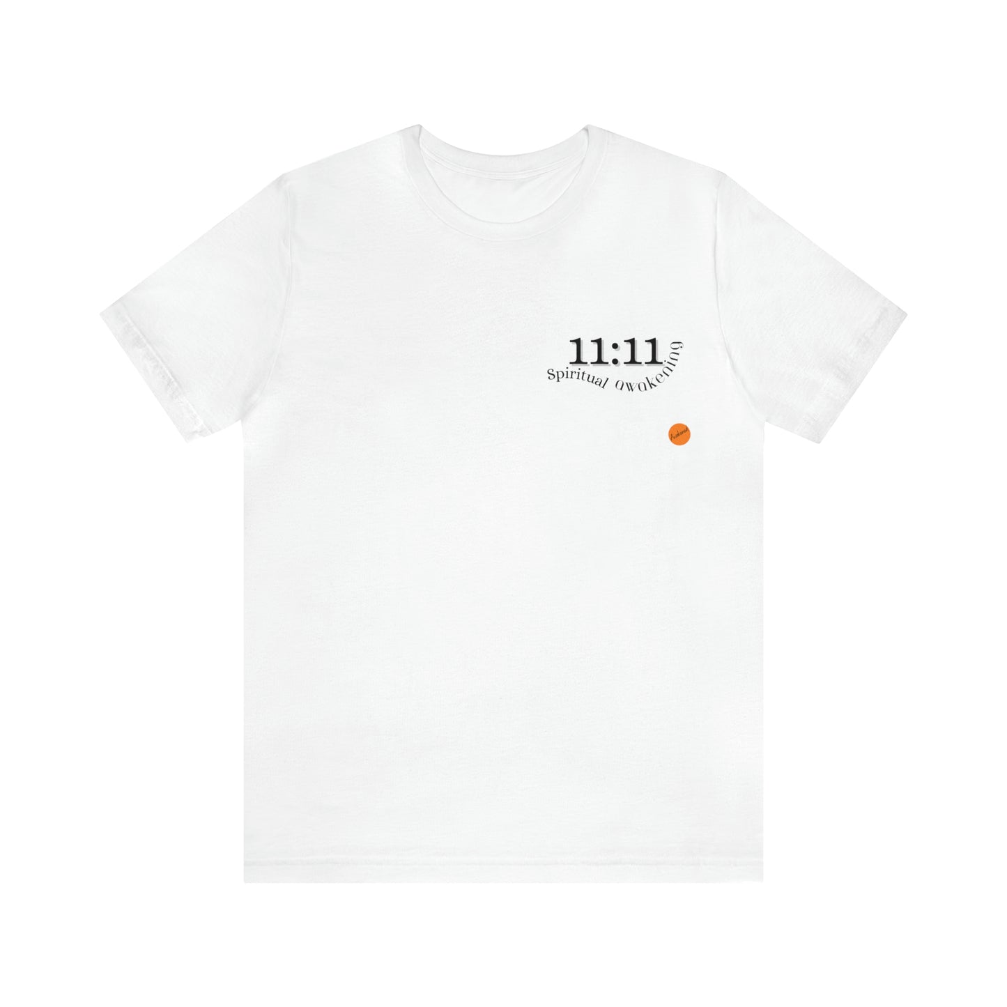 1111 angel number T-shirt