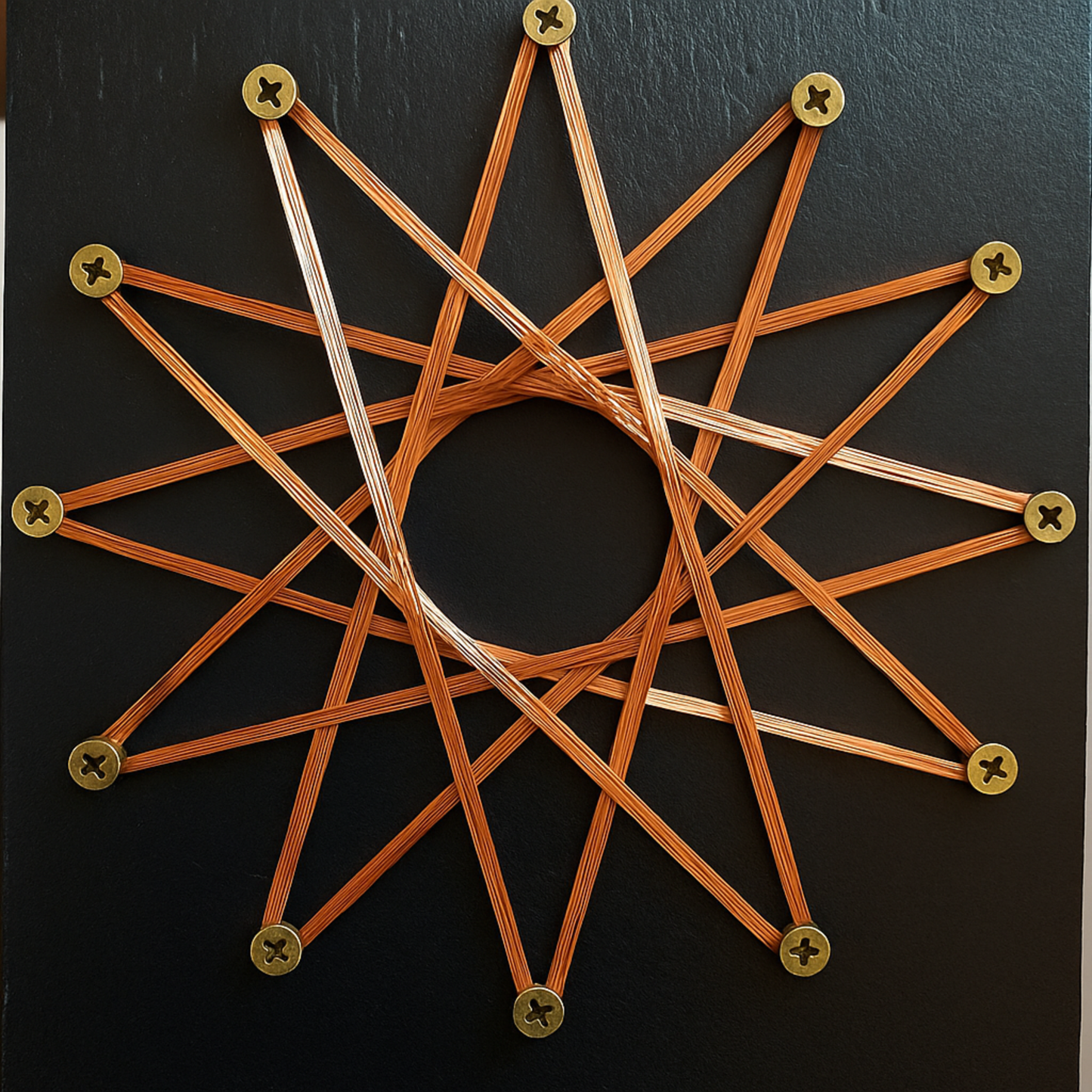 frequency device, starship coil, sacred geometry uk
