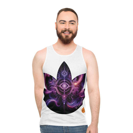 third eye tank top