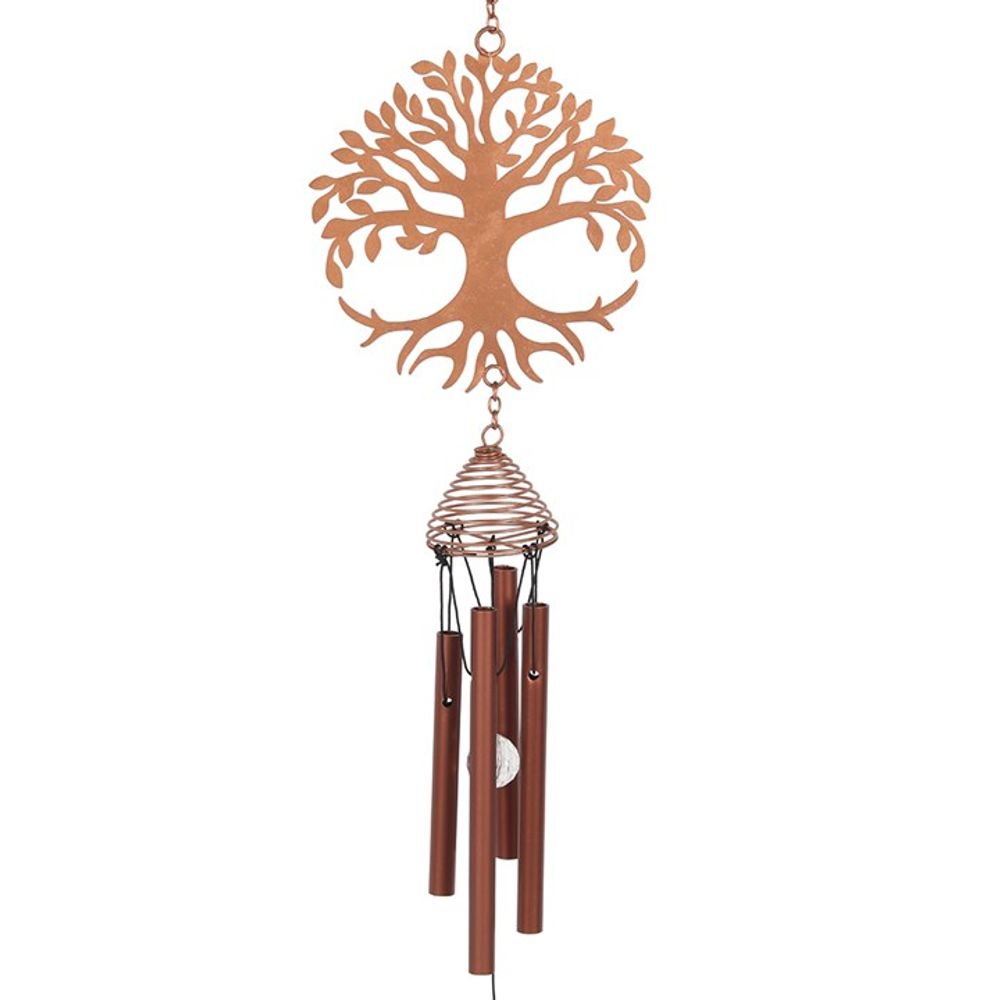 Tree of Life Windchime