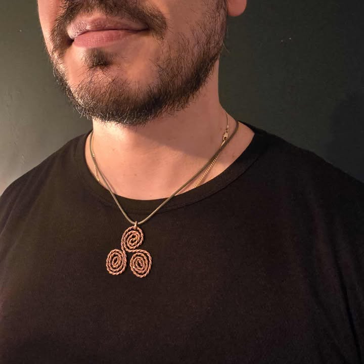 spiritual gift for men