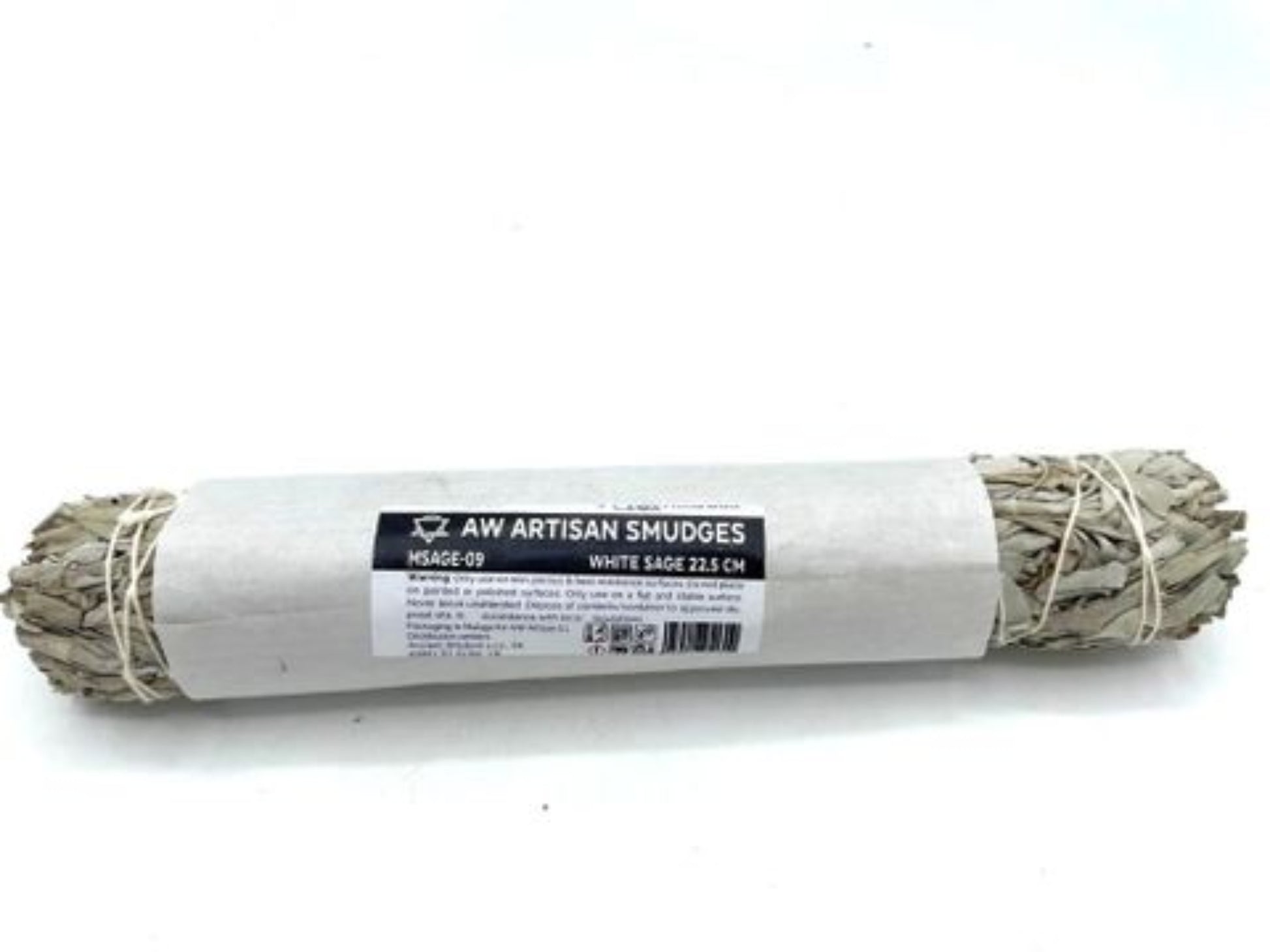 white sage smudge stick large smudge