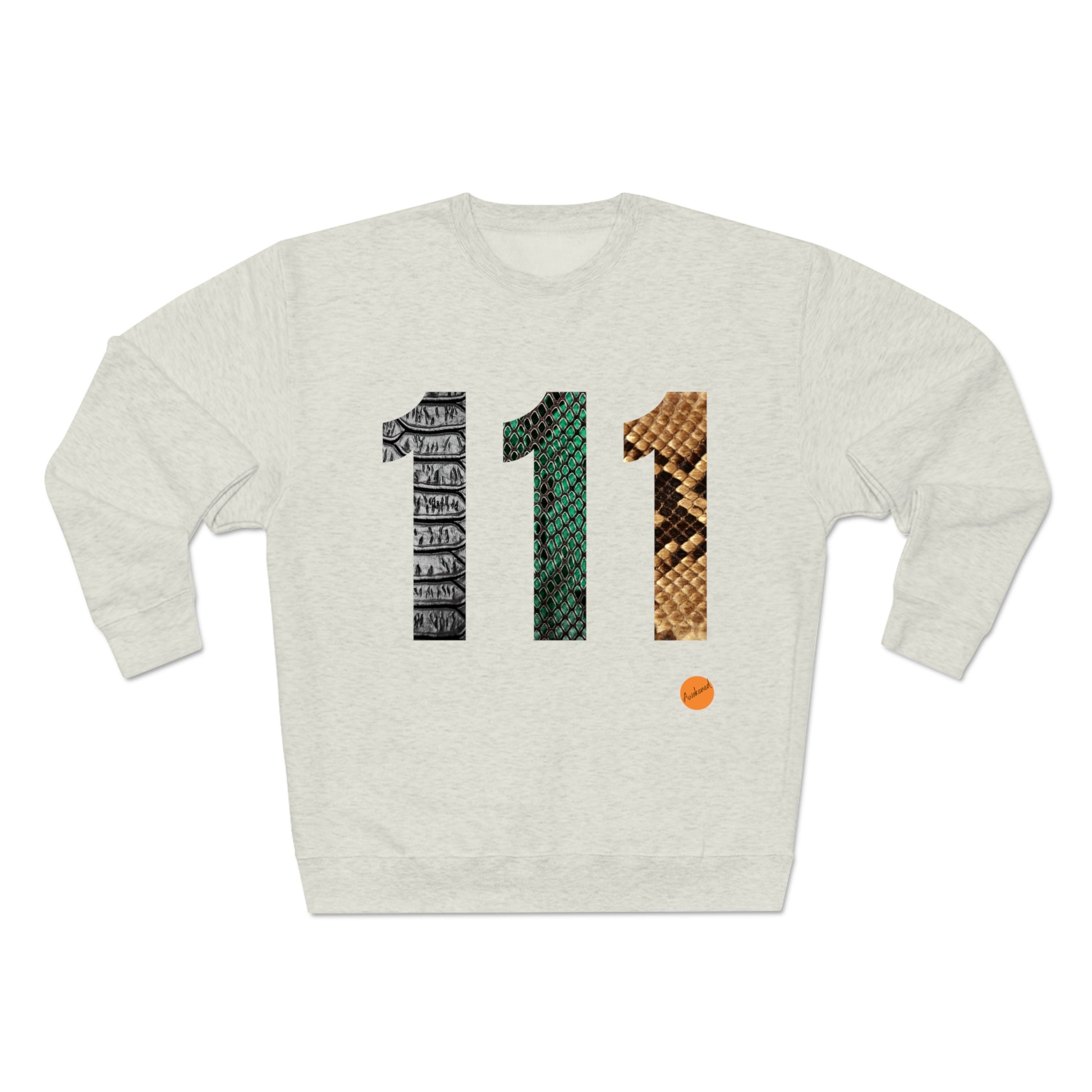 111 sweatshirt – olgaawaken