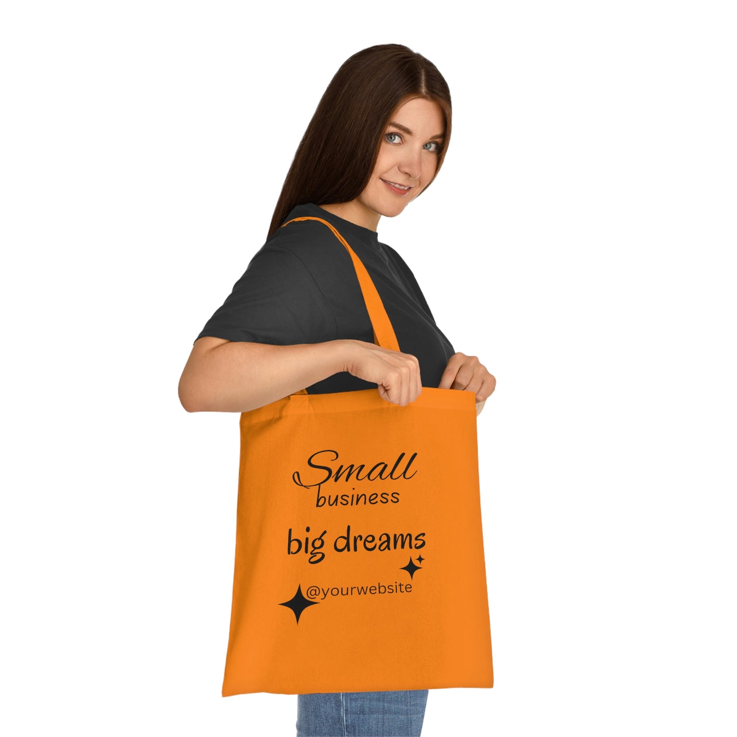 Small business bag